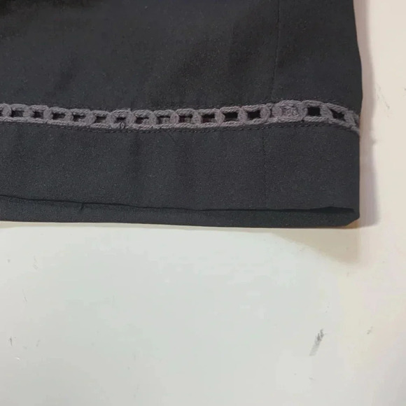 Kimchi Blue NWT Light and Airy Summer Dress w cutouts, embroidery and lace - Picture 13 of 13